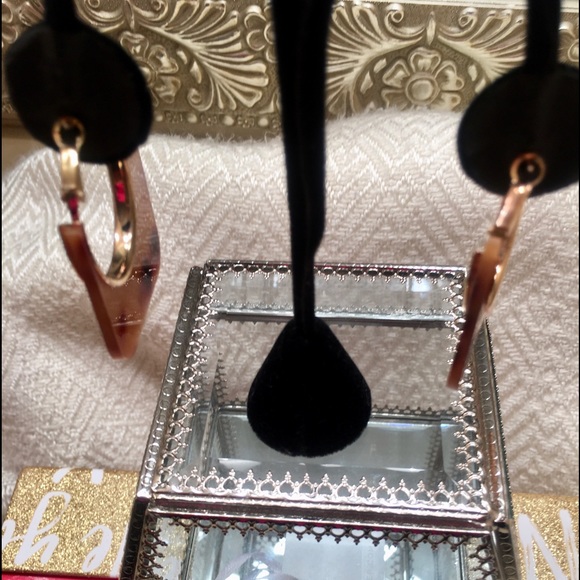 MELODY COLLECTION EARRINGS - Picture 7 of 7